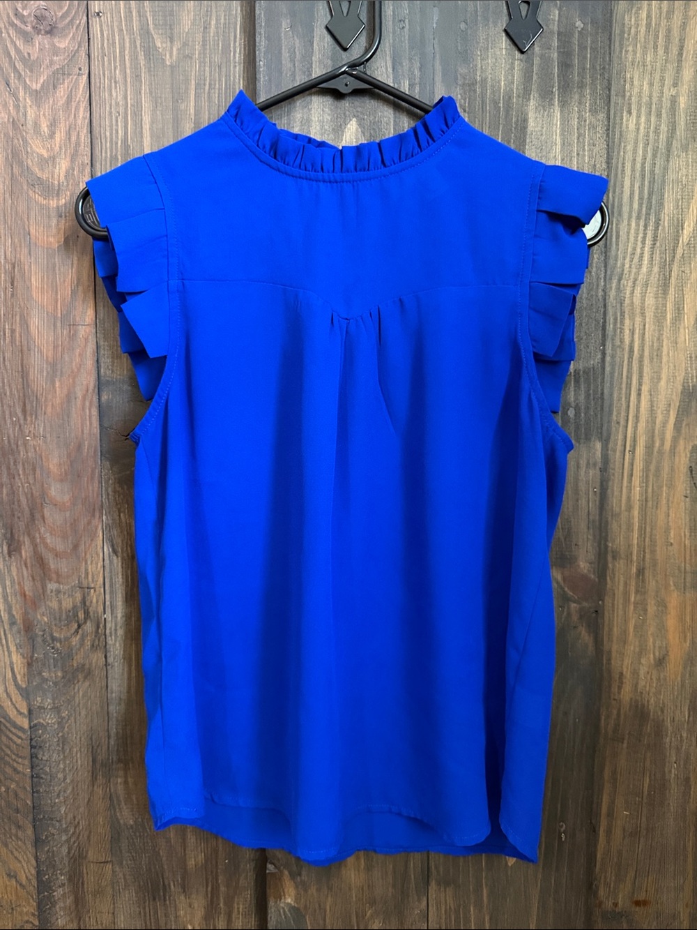 Boutique Blouse